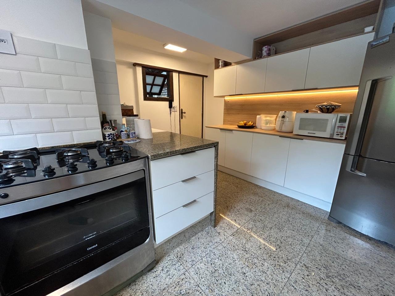 Casa geminada com área para expandir - foto 28